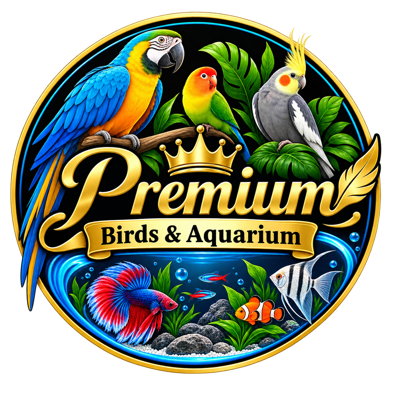 Logo